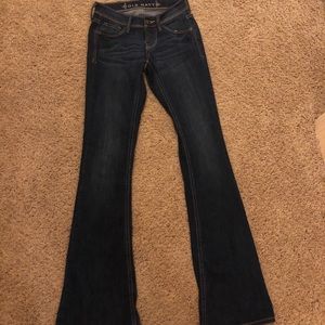 Flare Old Navy Pants